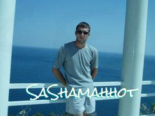 SaShamahhot