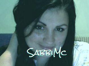 SabbiMc