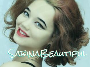 SabinaBeautiful