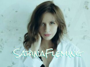 SabinaFleming