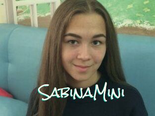 SabinaMini