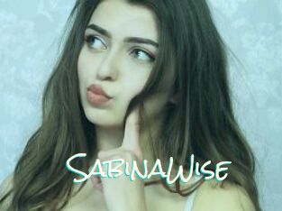 SabinaWise