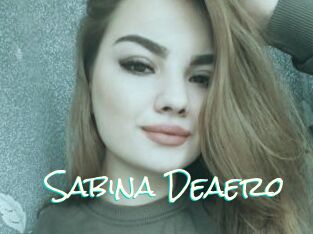 Sabina_Deaero