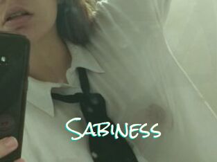 Sabiness