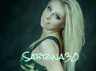 Sabrina30
