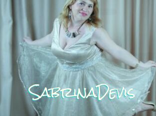 SabrinaDevis