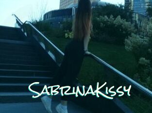 SabrinaKissy