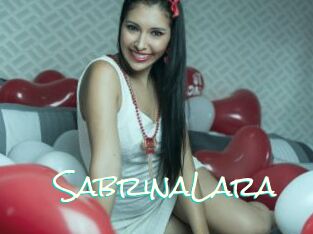 SabrinaLara
