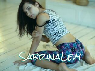 SabrinaLevy
