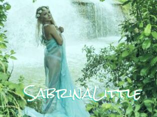 SabrinaLittle