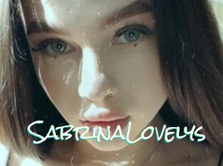 SabrinaLovelys