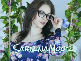 SabrinaMoor