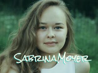 SabrinaMoyer