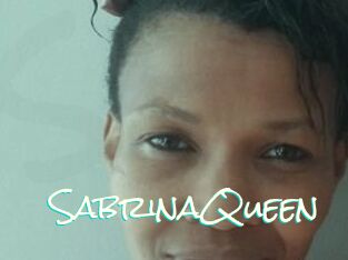 SabrinaQueen