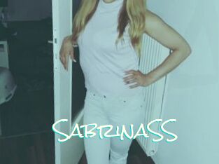SabrinaSS