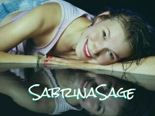 SabrinaSage