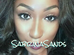 Sabrina_Sands