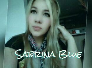 Sabrina_Blue