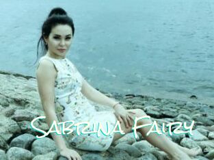 Sabrina_Fairy