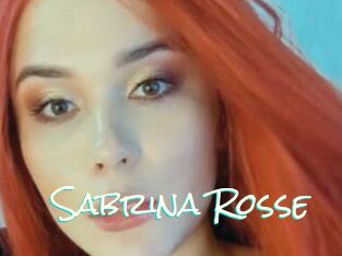 Sabrina_Rosse