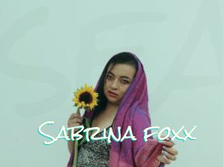 Sabrina_foxx