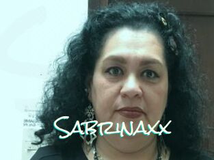 Sabrinaxx