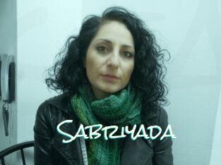 Sabriyada