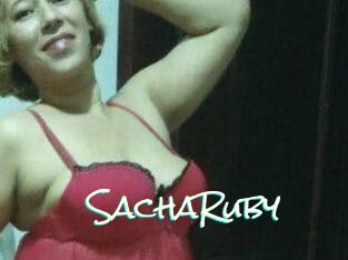 SachaRuby