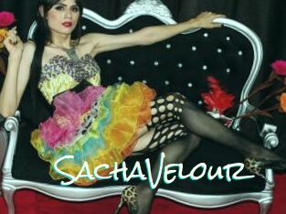 SachaVelour