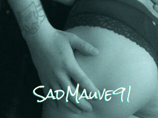 SadMauve91