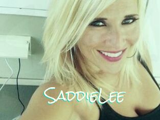 SaddieLee