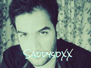 SaddysdXX