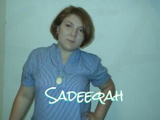 Sadeeqah