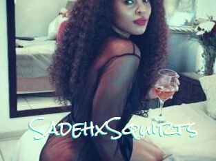 SadehxSquirts