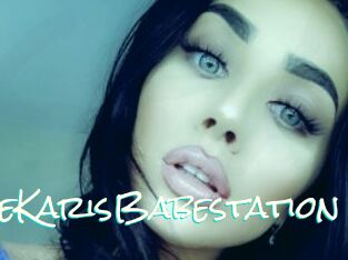SadieKarisBabestation