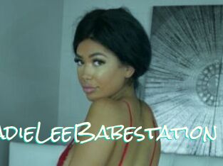 SadieLeeBabestation