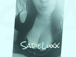 SadieLuxx