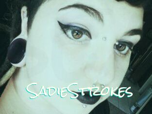 SadieStrokes
