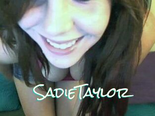 SadieTaylor