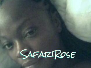 Safari_Rose