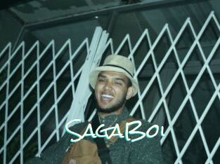 SagaBoi
