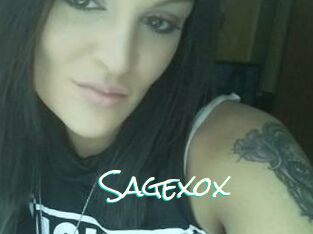 Sagexox