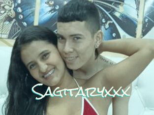 Sagitaryxxx