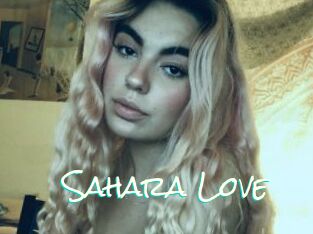 Sahara_Love