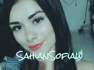 SahianSofiaw