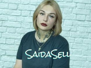 SaidaSell