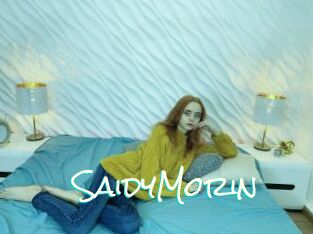 SaidyMorin
