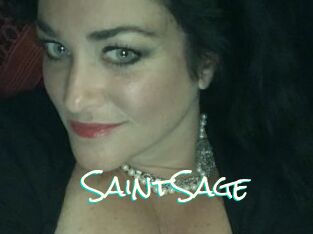 SaintSage