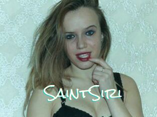 SaintSiri