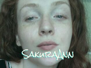 SakuraAnn